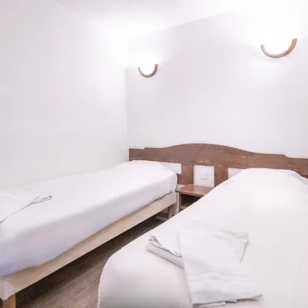 Le Refuge Des Marmottes - Welkeys Appartamento Huez