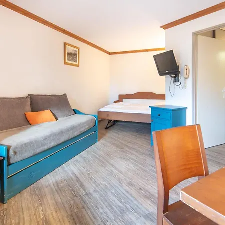 Le Refuge Des Marmottes - Welkeys Huez